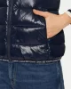 Tommy Hilfiger Kadın Lacivert Şişme Yelek