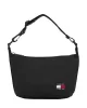 Tommy Hilfiger TJW ESS DAILY SHOULDER BAG Kadın SİYAH Omuz Çantası AW0AW17287BDS