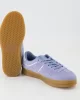 Tommy Hilfiger THE GREENWICH SUEDE Kadın mavi Sneaker EN0EN02696C33