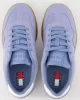 Tommy Hilfiger THE GREENWICH SUEDE Kadın mavi Sneaker EN0EN02696C33