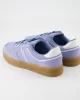 Tommy Hilfiger THE GREENWICH SUEDE Kadın mavi Sneaker EN0EN02696C33
