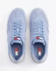 Tommy Hilfiger THE GREENWICH FLATFORM ELEVATED Kadın mavi Sneaker EN0EN02676C33