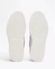Tommy Hilfiger THE GREENWICH FLATFORM ELEVATED Kadın mavi Sneaker EN0EN02676C33