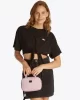 Tommy Hilfiger TJW AMERICAN COOL TRUNK Kadın  El Çantası AW0AW17294TIO