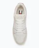 Tommy Jeans Kadın Retro Basketbol Beyaz Sneaker EN0EN0281802S