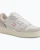 Tommy Jeans Kadın Retro Basketbol Beyaz Sneaker EN0EN0281802S
