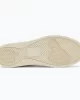 Tommy Jeans Kadın Retro Basketbol Beyaz Sneaker EN0EN0281802S