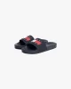 Tommy Hilfiger TOMMY JEANS POOL SLIDE ESS Erkek Lacivert Terlik EM0EM01191C1G