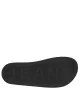 Tommy Hilfiger TOMMY JEANS POOL SLIDE ESS Erkek Siyah Terlik EM0EM01191BDS