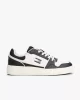 Tommy Jeans TJM RETRO BASKET Erkek Siyah Sneaker EM0EM01610BDS
