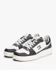 Tommy Jeans TJM RETRO BASKET Erkek Siyah Sneaker EM0EM01610BDS