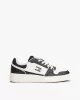 Tommy Jeans TJM RETRO BASKET Erkek Siyah Sneaker EM0EM01610BDS