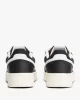Tommy Jeans TJM RETRO BASKET Erkek Siyah Sneaker EM0EM01610BDS
