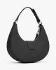 Tommy Jeans TJW CRUSH SHOULDER BAG Kadın Siyah Omuz Çantası AW0AW17539BDS
