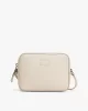 Tommy Jeans TJW MUST CAMERA BAG Kadın Bej Çanta AW0AW17543ACG