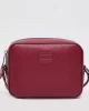 Tommy Jeans TJW MUST CAMERA BAG Kadın Kırmızı Çanta AW0AW17543XJ9