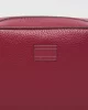 Tommy Jeans TJW MUST CAMERA BAG Kadın Kırmızı Çanta AW0AW17543XJ9