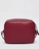 Tommy Jeans TJW MUST CAMERA BAG Kadın Kırmızı Çanta AW0AW17543XJ9