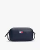 Tommy Jeans TJW MUST CAMERA BAG Kadın Mavi Çanta AW0AW17543C1G
