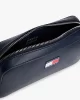 Tommy Jeans TJW MUST CAMERA BAG Kadın Mavi Çanta AW0AW17543C1G