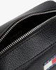 Tommy Jeans TJW MUST CAMERA BAG Kadın Siyah Çanta AW0AW17543BDS