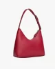 Tommy Jeans TJW MUST SHOULDER BAG Kadın Kırmızı Omuz Çantası AW0AW17548XJ9