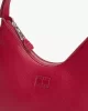 Tommy Jeans TJW MUST SHOULDER BAG Kadın Kırmızı Omuz Çantası AW0AW17548XJ9