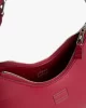 Tommy Jeans TJW MUST SHOULDER BAG Kadın Kırmızı Omuz Çantası AW0AW17548XJ9