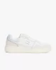 Tommy Jeans TJW RETRO BASKET SNEAKER Kadın Beyaz Sneaker EN0EN028180K9
