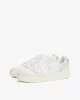 Tommy Jeans TJW RETRO BASKET SNEAKER Kadın Beyaz Sneaker EN0EN028180K9