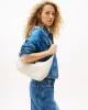Tommy Jeans TJW URBAN X-BODY Kadın Bej Omuz Çantası AW0AW17547ACG