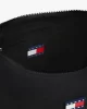 Tommy Jeans TJW URBAN X-BODY Kadın Siyah Omuz Çantası AW0AW17547BDS