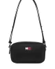 Tommy Hilfiger TJW ESS MUST CONVERTIBLE CAMERA Kadın  Çapraz Çanta AW0AW17290BDS