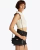 Tommy Hilfiger TJW ESS MUST CONVERTIBLE CAMERA Kadın  Çapraz Çanta AW0AW17290BDS