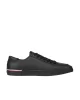 Tommy Hilfiger CORE CORPORATE VULC LEATHER Erkek  Sneaker FM0FM05399BDS