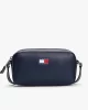 Tommy Hilfiger TJW ESS MUST CONVERTIBLE CAMERA Kadın  Çapraz Çanta AW0AW17290C1G