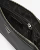 Guess TORINO CLUTCH Erkek Siyah El Çantası HMTOSAP4255-BLA