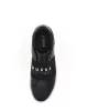 Guess Toslı Erkek Siyah/Beyaz Sneaker FMJTOSELE12-BLAWH
