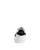 Guess TOSLI Erkek Siyah/Beyaz Sneaker FMJTOSELE12-WHBLA