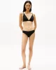 Tommy Hilfiger TRIANGLE FIXED RP Kadın  Bikini UW0UW05801BDS