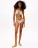 Tommy Hilfiger TRIANGLE RP Kadın  Bikini UW0UW058190LG