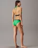 Calvin Klein TRIANGLE-RP Kadın  Bikini KW0KW02854-L1X