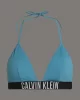 Calvin Klein TRIANGLE-RP Kadın  Bikini KW0KW02854-CJ6