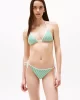 Tommy Hilfiger TRIANGLE RP Kadın  Bikini UW0UW058190LF