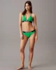 Calvin Klein TRIANGLE-RP Kadın  Bikini KW0KW02854-L1X