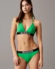Calvin Klein TRIANGLE-RP Kadın  Bikini KW0KW02854-L1X