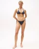 Tommy Hilfiger TRIANGLE RP PRINT Kadın  Bikini UW0UW053140G3