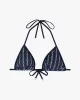 Tommy Hilfiger TRIANGLE RP PRINT Kadın  Bikini UW0UW053140G3