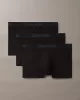 Calvin Klein TRUNK 3PK Erkek  İç Çamaşırı LV00NB4192-UB1