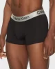 Calvin Klein TRUNK 3PK Erkek  İç Çamaşırı LV00NB4269-UB1